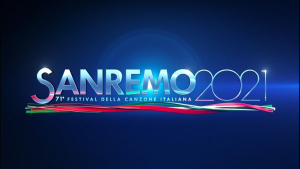 Infordata at Sanremo 2021
