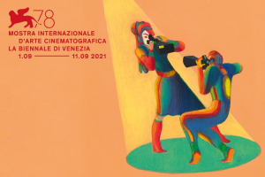 Our Products Featured at the Venice Film Festival