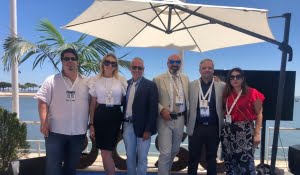 Infordata Sistemi at the United Nations Ocean Conference 2022
