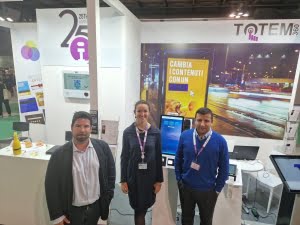 Infordata at Viscom Italia 2022