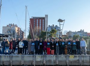 REMEDIES: Creating together a future without plastic waste – Kickoff