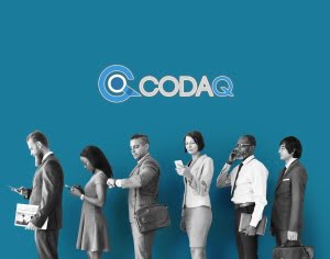 Partnership Agreement with CodaQ