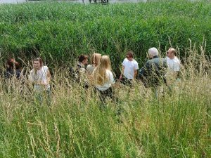 Infordata on INSPIRE demo sites in Belgium