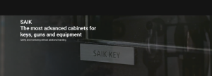 Distribution agreement in Italy with SAIK, a leader in corporate smart locker systems